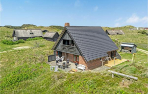 Stunning Home In Oksbøl With Kitchen